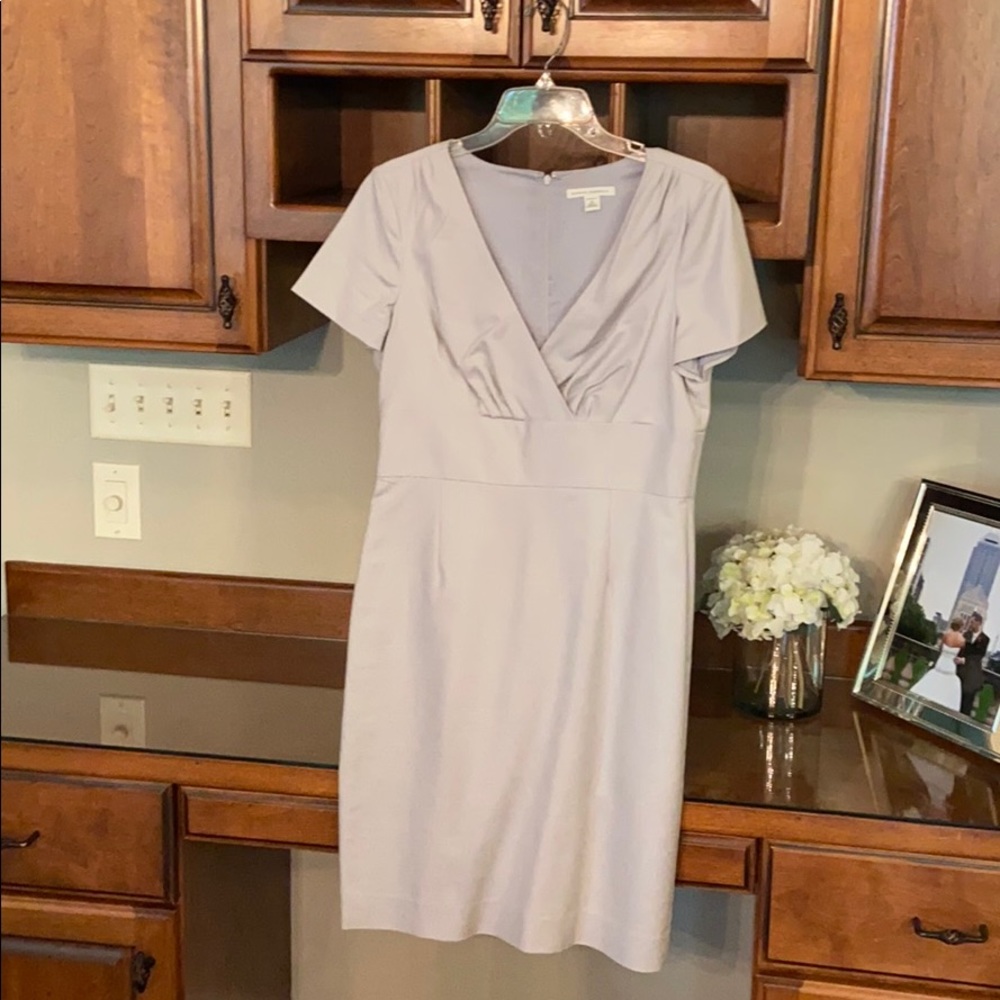 Banana republic dress
